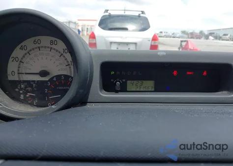 2006 Scion Xb from USA, damaged, VIN JTLKT324564050416